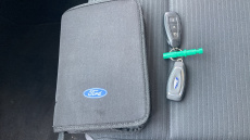 Ford Focus 1.0 EcoBoost 125 Titanium 5dr Petrol Hatchback